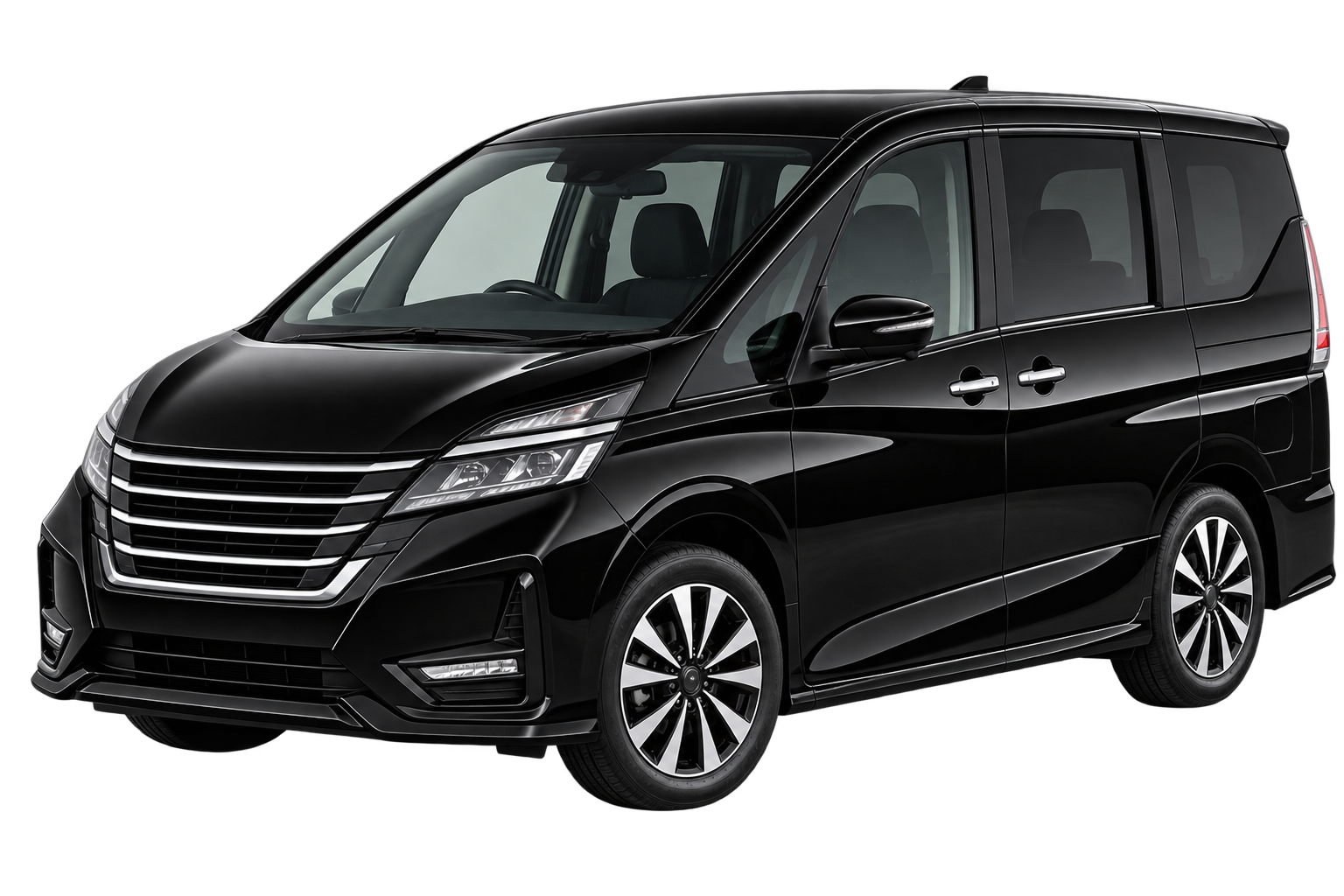 Minivan