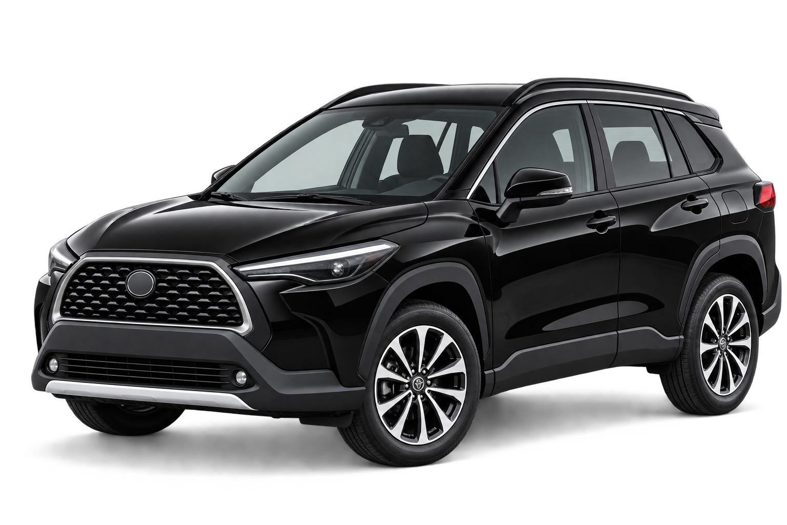 SUV