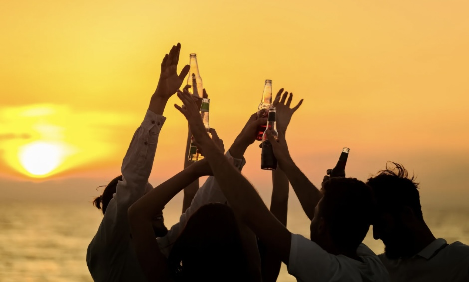 Sunset Disco Cruise