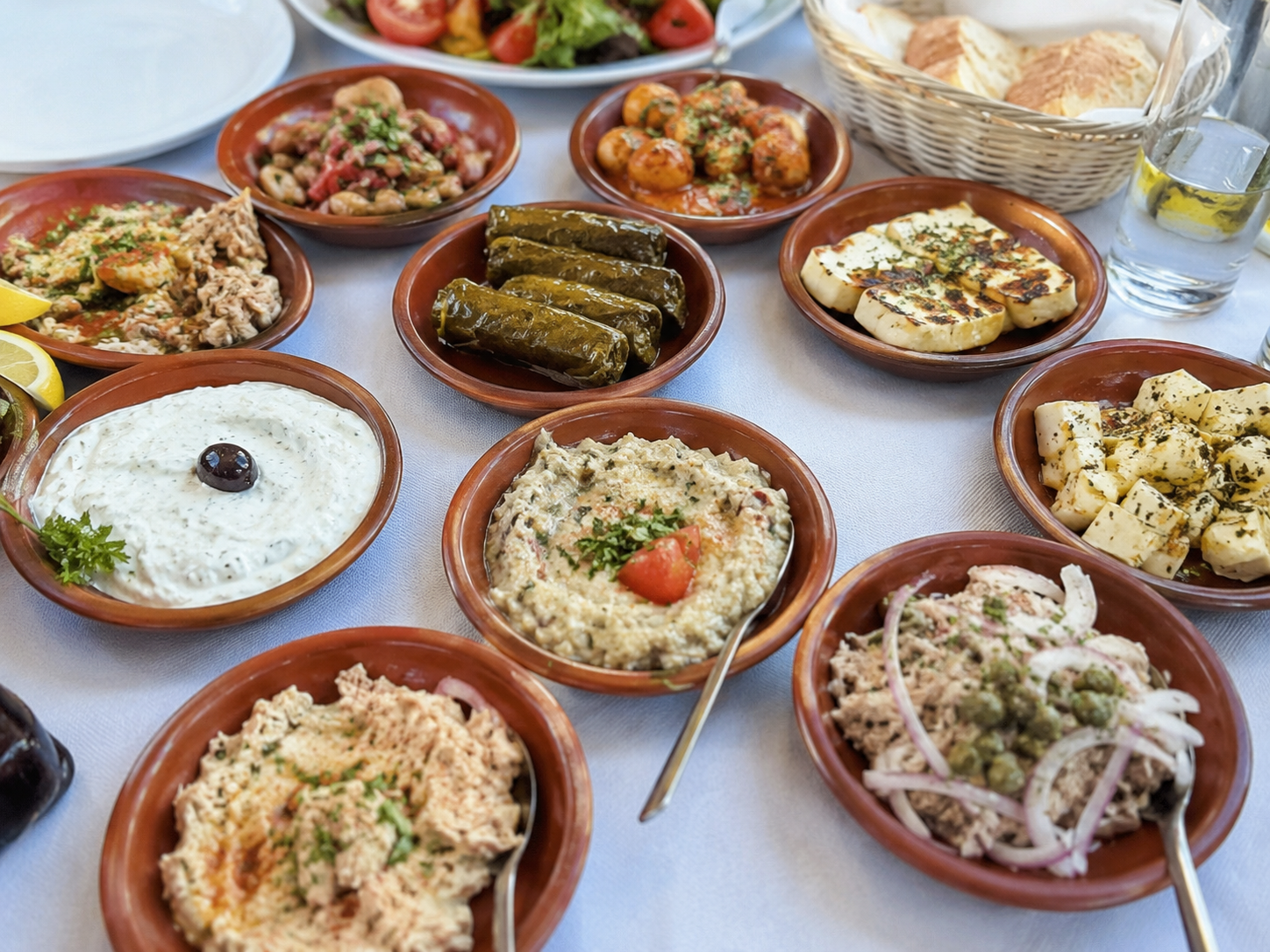 Meze